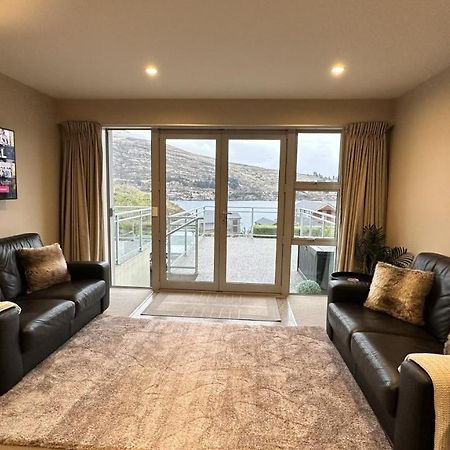 Remarkable Lakeview Two Bedroom Apartment Queenstown Eksteriør bilde