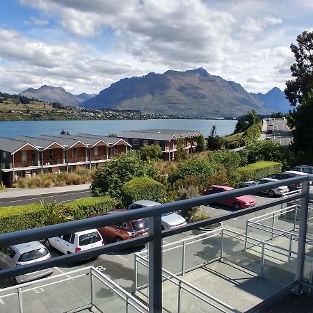 Remarkable Lakeview Two Bedroom Apartment Queenstown Eksteriør bilde